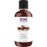 100% Pure Clove Oil