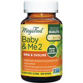 Baby & Me 2 - DHA & Choline