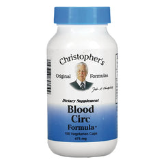 Blood Circulation Formula