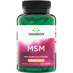 MSM