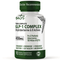 Nutri GLP-1 Complex