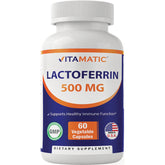 Lactoferrin