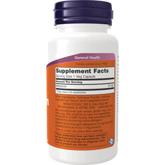 Extra Strength Melatonin