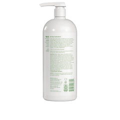 Daily Moisturizing Lotion Sensitive Skin - Fragrance Free