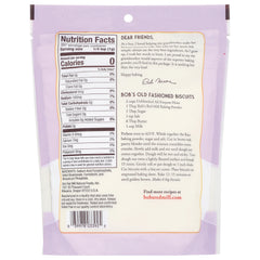 Double Acting Baking Powder
