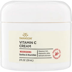 Vitamin C Cream