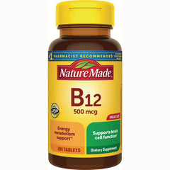 Vitamin B-12