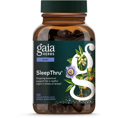 SleepThru