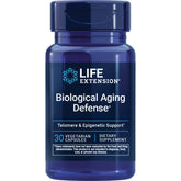 Biological Aging Defense