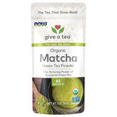 Organic Matcha Green Tea Powder