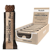 Barebells Protein Bar - Caramel Cashew