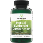 Herbal Eyebright Combination