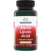 Alpha Lipoic Acid