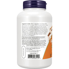 Glucomannan