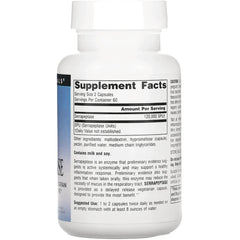 Serrapeptase