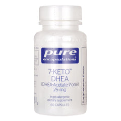 7-Keto DHEA