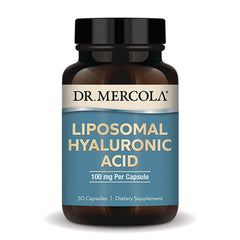 Liposomal Hyaluronic Acid