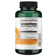 Natural Dry E-400