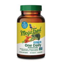 Men's 55+ One Daily Multivitamin