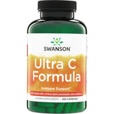 Ultra C Formula