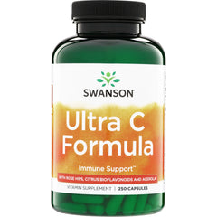 Ultra C Formula