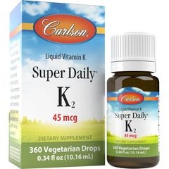 Liquid Super Daily K2