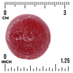CBD Gummies - Red Raspberry