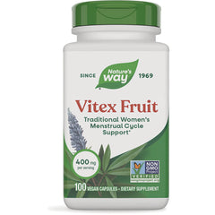 Vitex Fruit