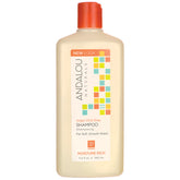 Moisture Rich - Argan Oil & Shea