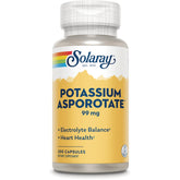 Potassium Asporotate