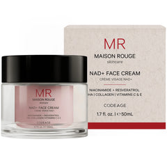 Maison Rouge NAD+ Face Cream