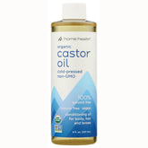 Organic Castor Oil