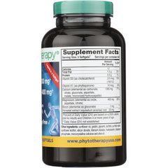 Liquid Calcium Magnesium