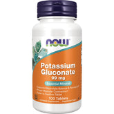 Potassium Gluconate