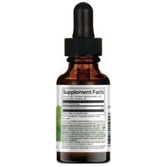 Valerian Root Liquid Extract - Alcohol & Sugar Free