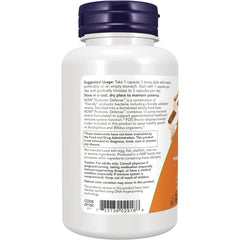 Probiotic Defense