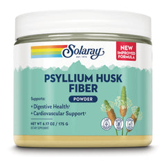 Psyllium Husk Fiber Powder