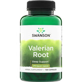 Valerian Root