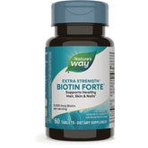 Extra Strength Biotin Forte