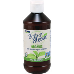 Organic Better Stevia- Liquid