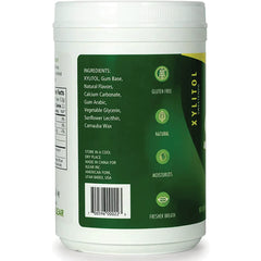 Spry Sugar-Free Gum Natural Spearmint
