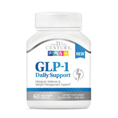 GLP-1 Daily Support