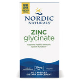 Zinc Glycinate