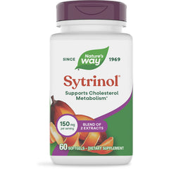 Sytrinol