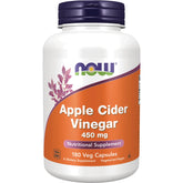 Apple Cider Vinegar