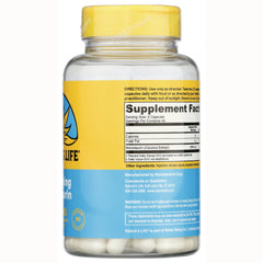 Nourishing Monolaurin