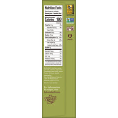Instant Oatmeal - Apple & Cinnamon