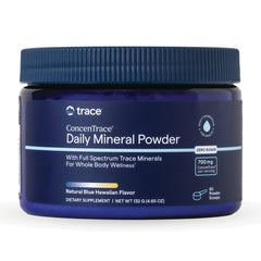 ConcenTrace Daily Mineral Powder�