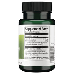 Indole-3-Carbinol with Resveratrol