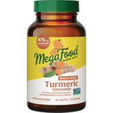 Whole Body Turmeric Curcumin